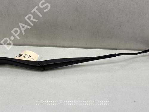 Front windshield wiper arm RENAULT CLIO V (B7_) 1.0 TCe 100 (B7MT) | BP33774308C143 - Image 4