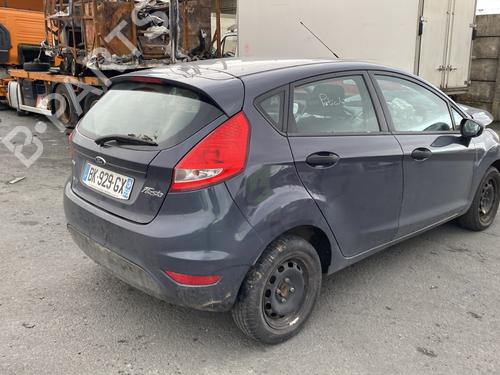 Engine FORD FIESTA VI (CB1, CCN) 1.4 TDCi | BP22448487M1 - Image 44