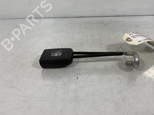 Engache cinturón Engache cinturón VW POLO II (86C, 80) [1981-1994] 20002298 20002298