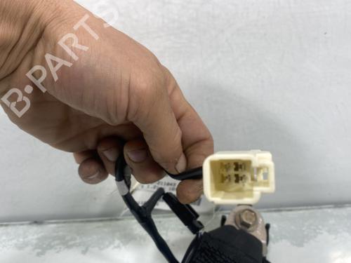 seat-buckle-suzuki-swift-v-az-2017-27631992 main image