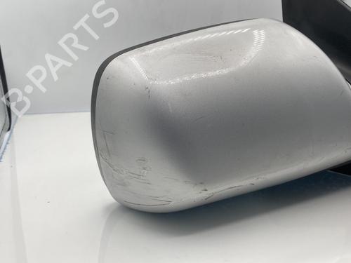 Right mirror KIA PICANTO I (SA) 1.1 CRDi | BP20028419C27 