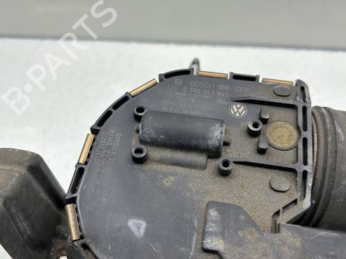 Front wiper motor VW GOLF PLUS V (5M1, 521) 1.9 TDI | BP26495785M29 