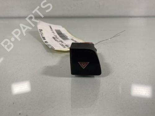 Warning switch PEUGEOT 5008 (0U_, 0E_) 1.6 HDi | BP19957014I22 