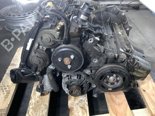 Used Engine Engine OPEL CORSA D (S07) 1.2 LPG (L08, L68) (80 hp) 32230592 32230592