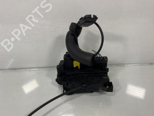 Used Rear right lock RENAULT MEGANE III Hatchback (BZ0/1_, B3_) 1.5 dCi (BZ0C) (90 hp) 20009606
