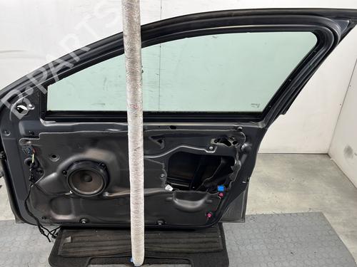 Right front door JAGUAR X-TYPE I (X400) 2.0 D | BP24519337C3