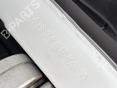 Steering column stalk CITROËN C3 Picasso (SH_) 1.6 HDI 90 | BP30887920I23  - Image 19