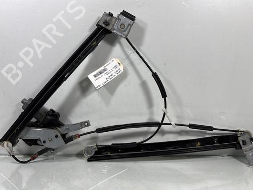 Used Front left window mechanism FORD MONDEO III (B5Y) 2.0 16V TDDi / TDCi (115 hp) 30535651