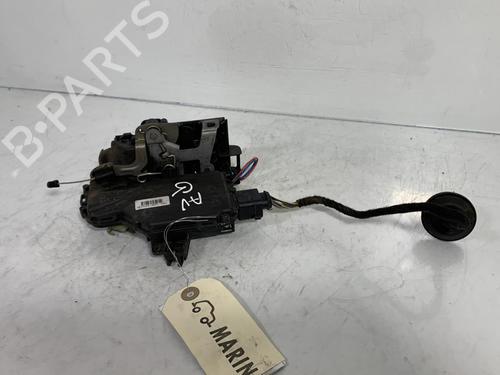Front left lock VW GOLF IV (1J1) 1.9 TDI | BP20022155C98 