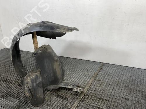 Wheel arch RENAULT CLIO II (BB_, CB_) 1.4 (B/CB0C, B/CB0S) | BP19990927C56 