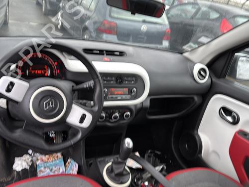 Steering column RENAULT TWINGO III (BCM_, BCA_) 1.0 SCe 70 (BCMB) | BP28280633M21 - Image 22