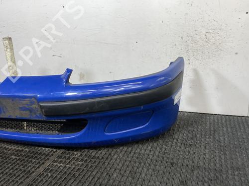 Front bumper PEUGEOT 106 II (1A_, 1C_) 1.1 i | BP23906490C7 