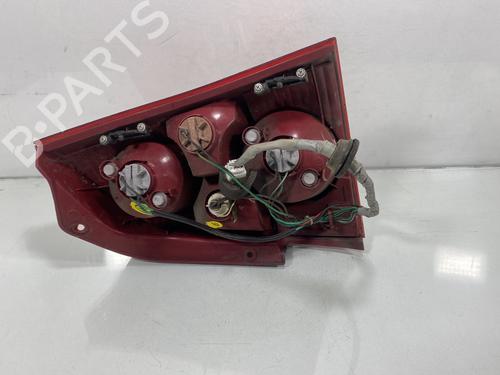 Left taillight HYUNDAI ATOS (MX)  | BP20010836C34 