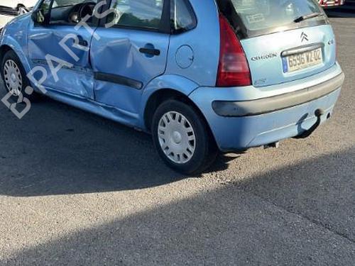 Gearbox CITROËN C3 I (FC_, FN_) 1.4 i | BP20483169M3 