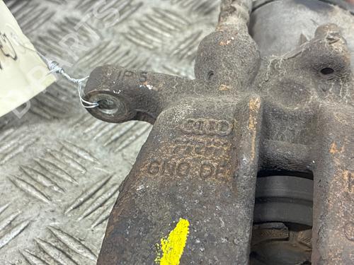 Left rear brake caliper AUDI A6 C6 Avant (4F5) 2.7 TDI | BP37997775M107 - Image 2