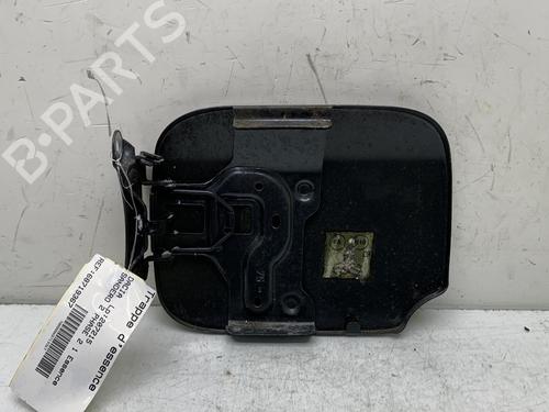 Used Fuel flap Fuel flap DACIA SANDERO II 1.0 SCe 75 (B8JC, B8JD, B8NC) (73 hp) 20007731 20007731