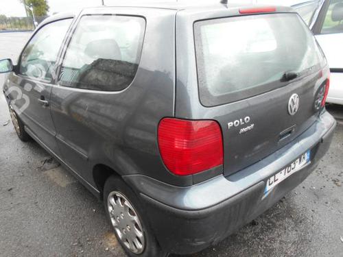 Climate control VW POLO (6N2)  | BP20019913I5  - Image 5