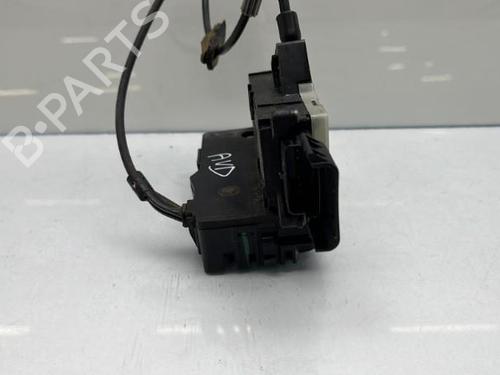 Used Front right lock CITROËN C4 Grand Picasso I (UA_) [2006-2013]  19951268