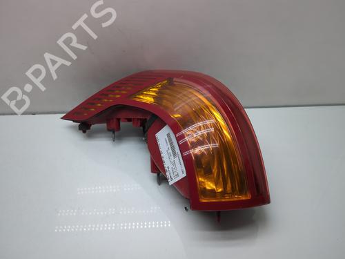Used Left taillight CITROËN C6 (TD_) 3.0 HDi (241 hp) 30887449