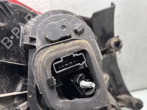 Højre baglygte CITROËN C4 II (NC_) 1.6 HDi 115 | BP29507771C35