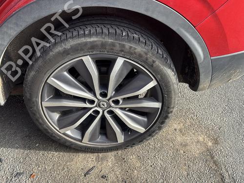 Dashboard RENAULT KADJAR (HA_, HL_) 1.6 dCi 130 4x4 (HLA4) | BP31095382C46 - Image 30