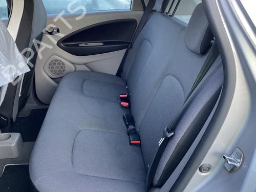 Front windshield wiper arm RENAULT ZOE (BFM_) ZOE | BP26318927C143 - Image 4