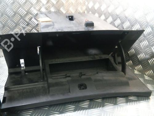Used Glove box NISSAN QASHQAI / QASHQAI +2 I (J10, NJ10, JJ10E) 1.6 (117 hp) 20027679