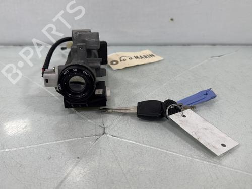 Used Ignition barrel CHEVROLET AVEO / KALOS Hatchback (T250, T255) 1.2 LPG (84 hp) 32782756