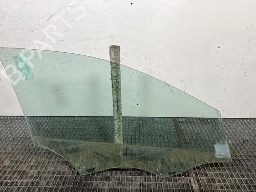 Front left door window MERCEDES-BENZ A-CLASS (W176) A 200 CDI (176.001) | BP29866875C18