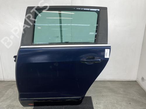 Left rear door PEUGEOT 5008 (0U_, 0E_) 1.6 HDi | BP30200793C4