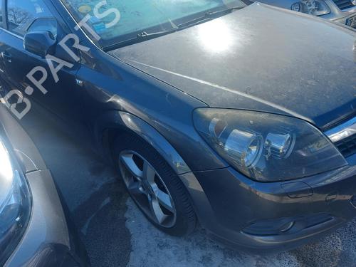 Left taillight OPEL ASTRA H GTC (A04) 1.7 CDTI (L08) | BP22694933C34 