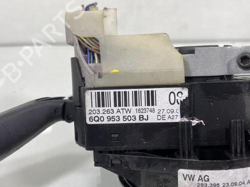 Steering column stalk VW POLO (9N_, 9A_) 1.2 12V | BP20008975I23 