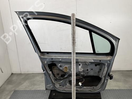 Left front door RENAULT MODUS / GRAND MODUS (F/JP0_) 1.5 dCi (FP0D, JP0D) | BP31074324C2 