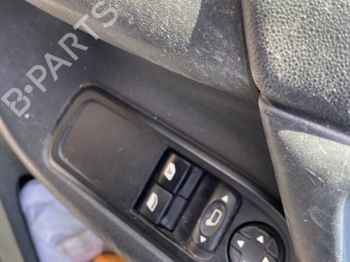 Climate control CITROËN C3 II (SC_) 1.2 VTi 82 | BP34627390I5 - Image 24