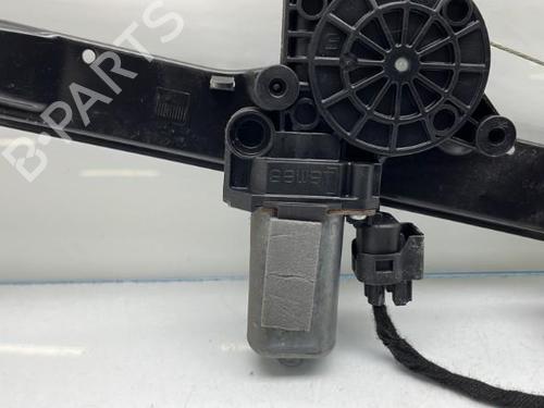 Used Front right window mechanism Front right window mechanism FIAT GRANDE PUNTO (199_) 1.3 D Multijet (75 hp) 19952006 19952006