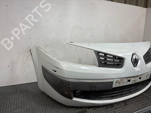 Used Front bumper Front bumper RENAULT MEGANE II (BM0/1_, CM0/1_) 1.5 dCi (BM1E, CM1E) (106 hp) 35896534 35896534