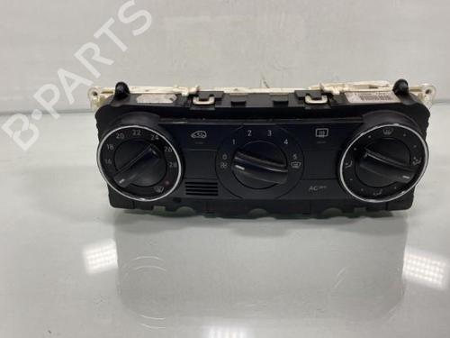 Used Climate control MERCEDES-BENZ A-CLASS (W169) A 180 CDI (169.007, 169.307) (109 hp) 19976517