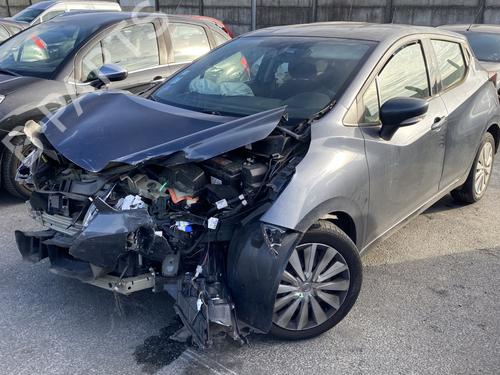 Starter NISSAN MICRA V (K14) 1.0 IG-T 100 | BP33238362M8 - Image 9