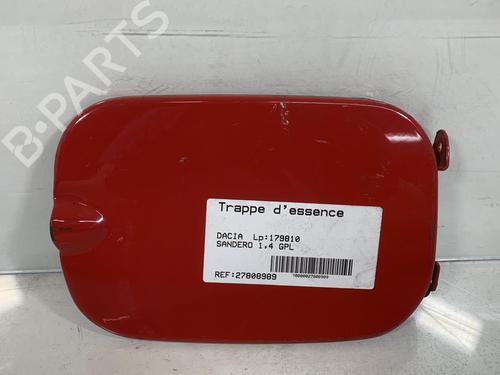 Used Fuel flap DACIA SANDERO [2008-2025]  19984244