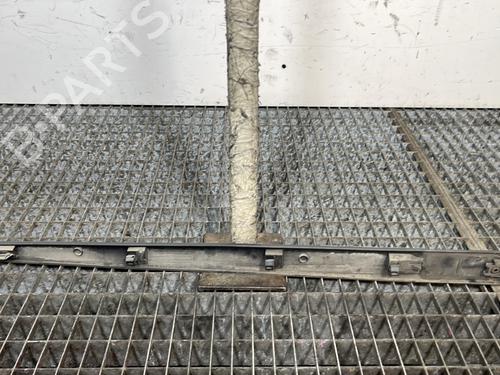 Door moulding trim RENAULT CLIO III (BR0/1, CR0/1) 1.5 dCi (BR17, CR17) | BP30181140C150