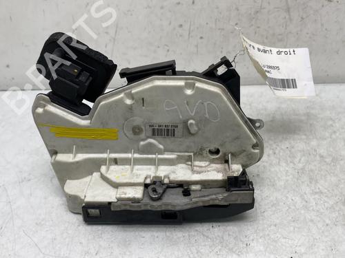 Used Front right lock VW GOLF VI (5K1) [2008-2014]  19974739