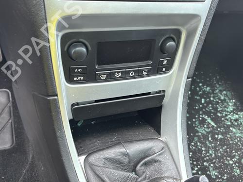 Left sun visor PEUGEOT 307 Break (3E) 1.6 HDi 110 | BP33484883I1 - Image 11
