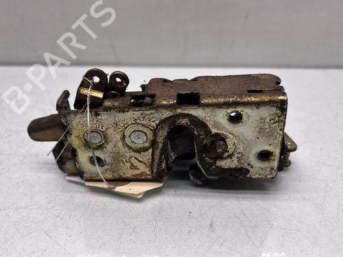 Used Front right lock VW LT 28-46 II Van (2DA, 2DD, 2DH) 2.5 TDI (102 hp) 32339348