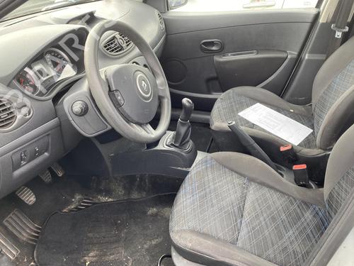 Other RENAULT CLIO III (BR0/1, CR0/1)  | BP19969072O1 