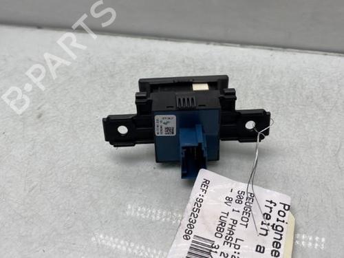 Used Switch PEUGEOT 508 I (8D_) 1.6 BlueHDi 120 (120 hp) 19966096