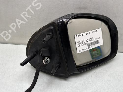 right-mirror-mercedes-benz-m-class-w164-2005-2006-2007-2008-2009-2010-2011-2012-33315176 main image