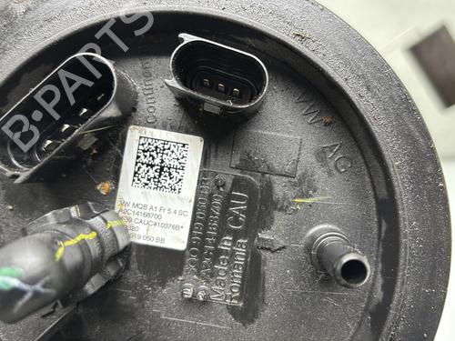 Fuel pump SEAT ATECA (KH7, KHP) 1.6 TDI | BP28127262M76 
