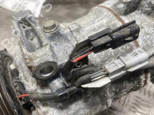 AC compressor RENAULT MEGANE IV Hatchback (B9A/M/N_) 1.2 TCe 130 (B9MR) | BP29919878M34