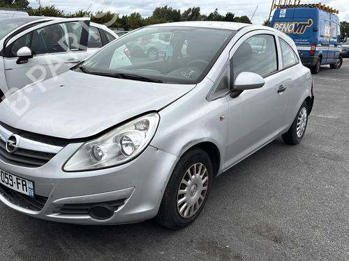 Brugte OPEL CORSA D (S07) 1.3 CDTI (L08, L68) (90 hp) 4263893