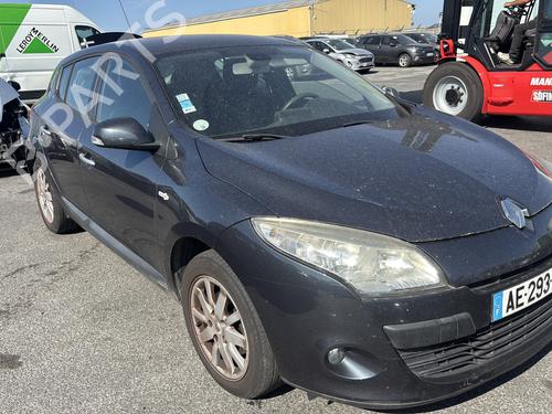 Left front window switch RENAULT MEGANE III Hatchback (BZ0/1_, B3_) 1.5 dCi (BZ09, BZ0D, BZ1W, BZ29, BZ14) | BP32134278I27  - Image 8